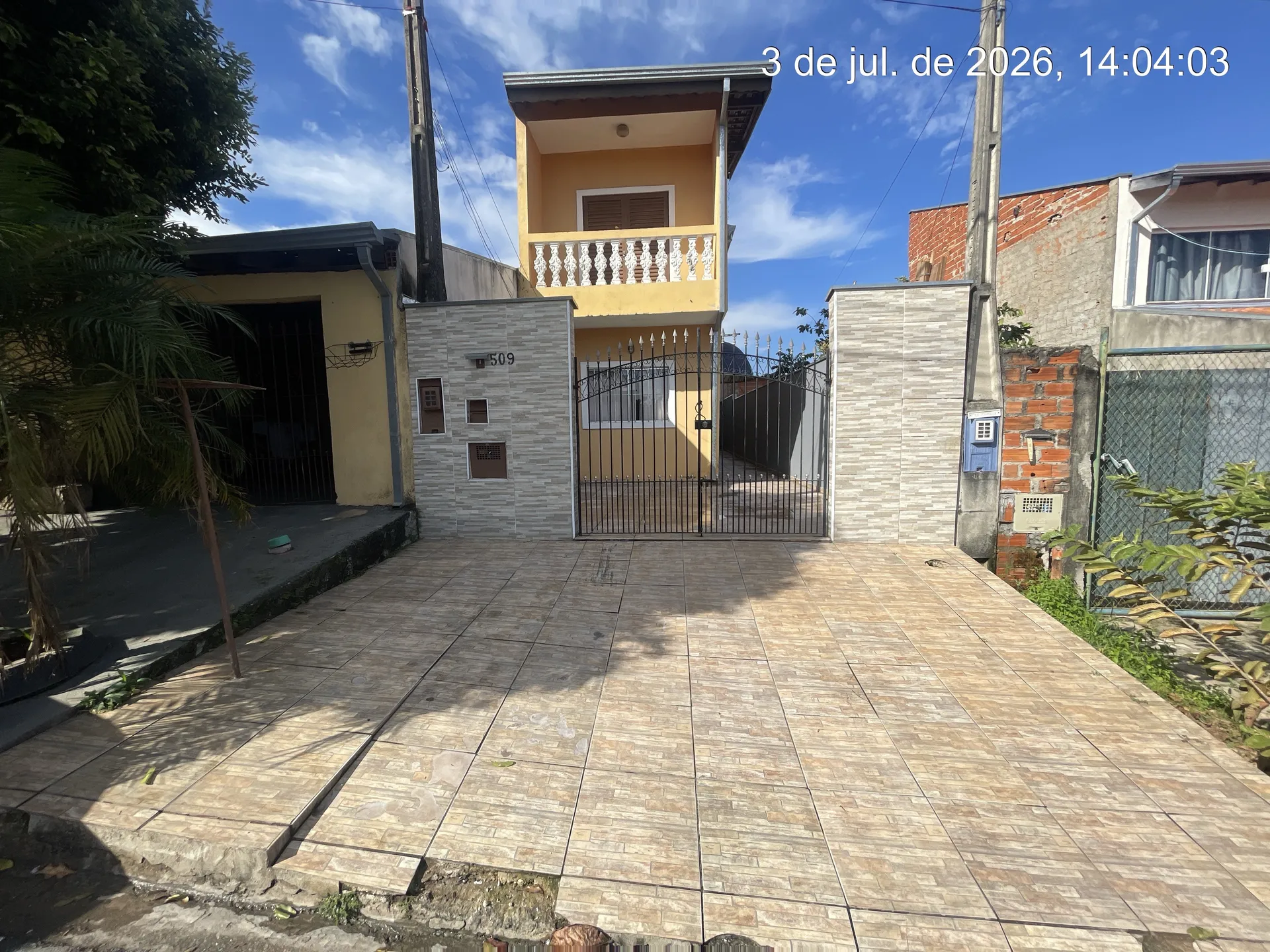 Casa, 3 quartos, 75 m² - Foto 57