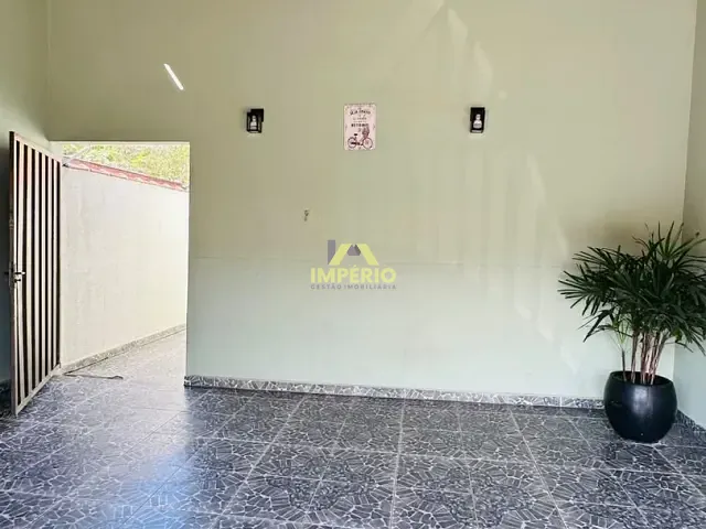 Casa com 150m² 2 quartos e 2 banheiros, à venda, no bairro Jardim Alvorada em Salto