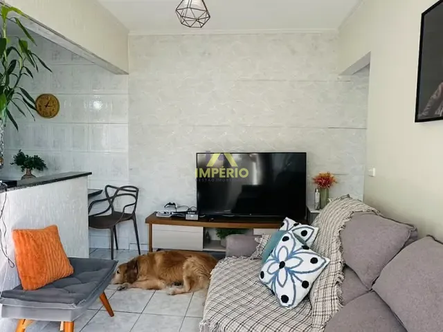 Casa com 150m² 2 quartos e 2 banheiros, à venda, no bairro Jardim Alvorada em Salto