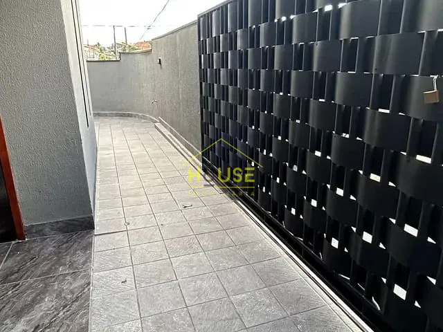 Casa com 146m² 2 quartos e 2 banheiros, para alugar, no bairro Estela Parque Residencial em Votuporanga