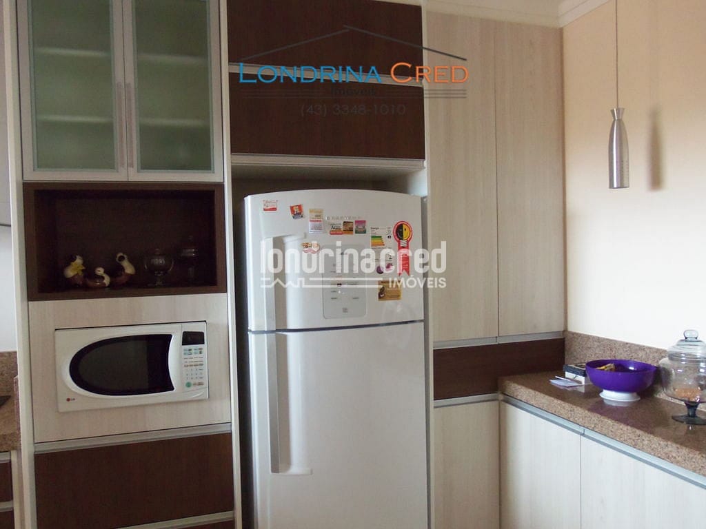 Casa, 4 quartos, 244 m² - Foto 4