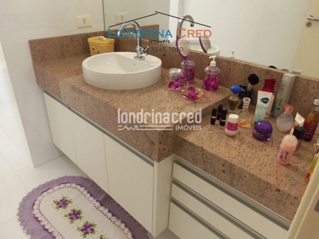 Casa, 4 quartos, 244 m² - Foto 9