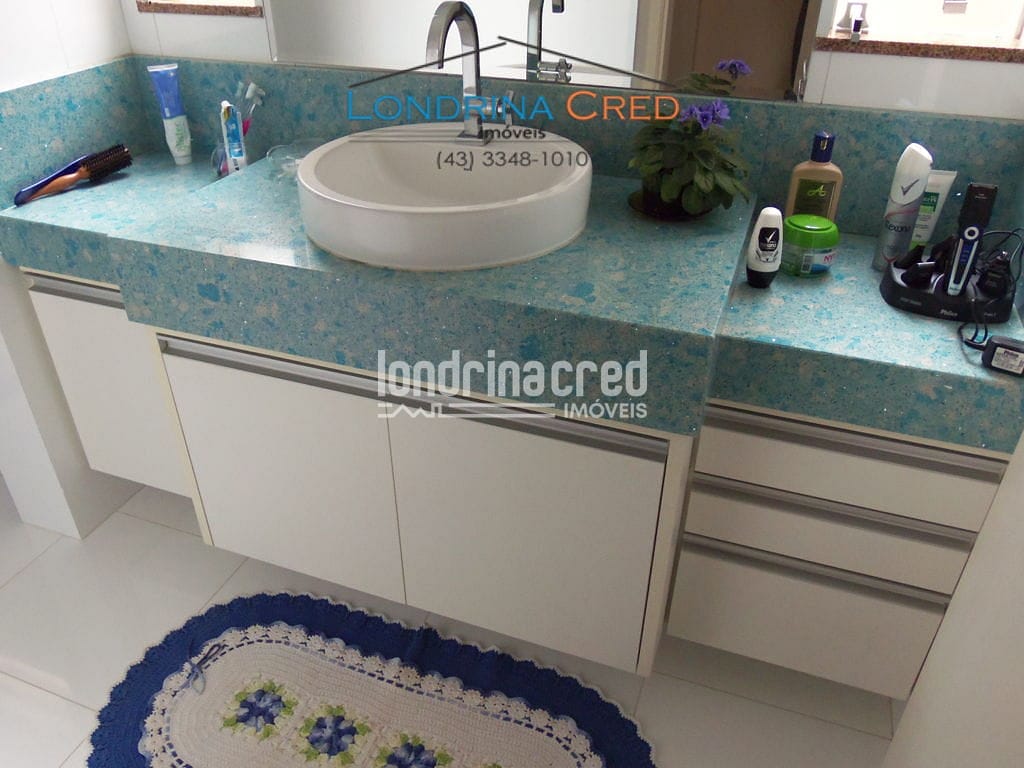 Casa, 4 quartos, 244 m² - Foto 11