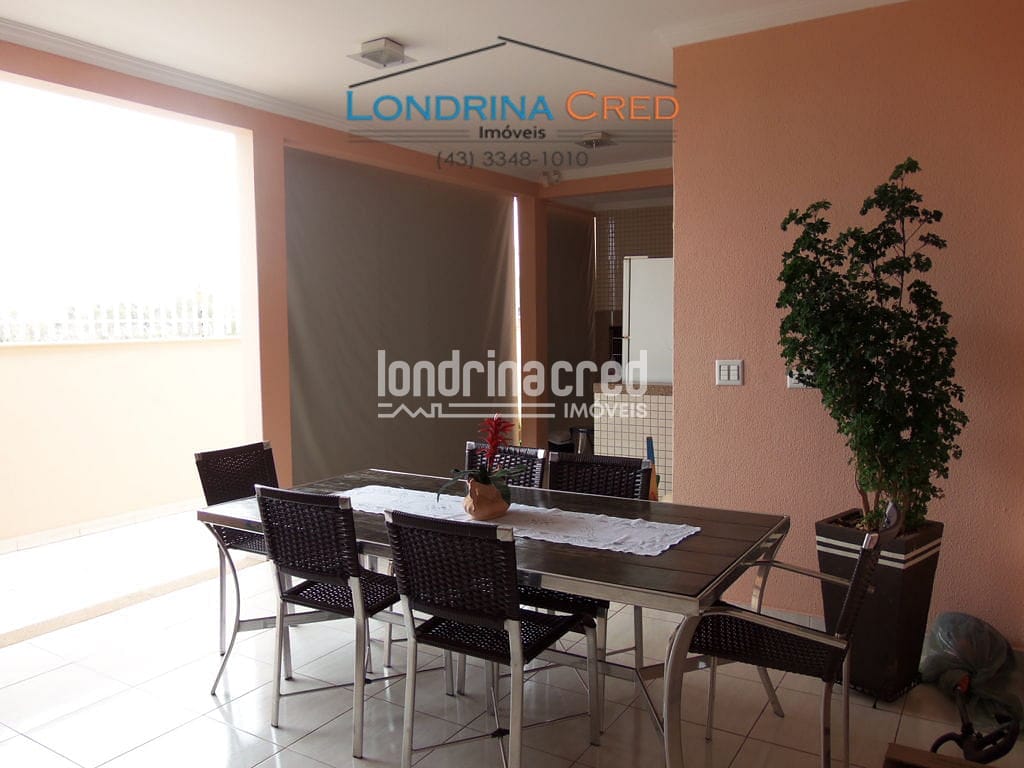 Casa, 4 quartos, 244 m² - Foto 15