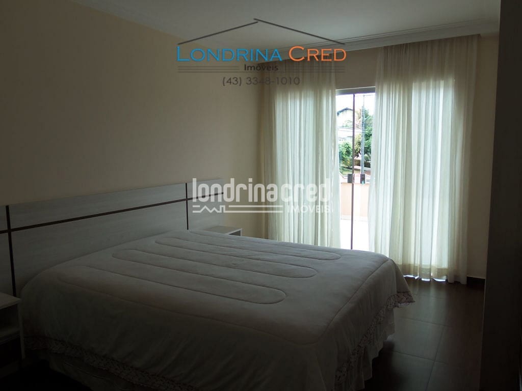 Casa, 4 quartos, 244 m² - Foto 13