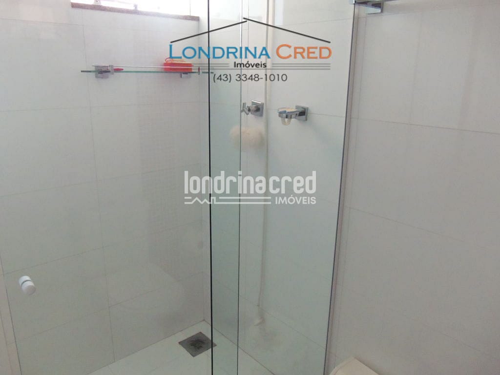 Casa, 4 quartos, 244 m² - Foto 20