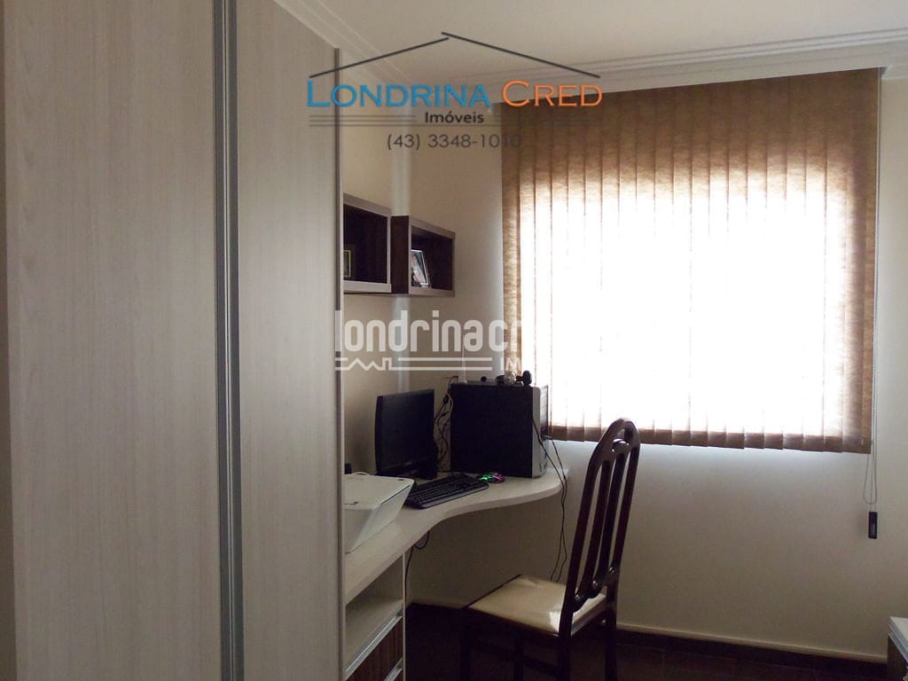 Casa, 4 quartos, 244 m² - Foto 8