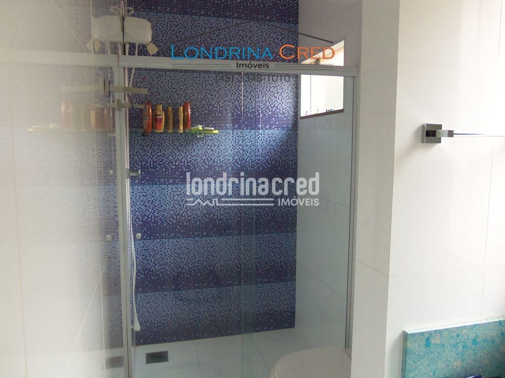 Casa, 4 quartos, 244 m² - Foto 18