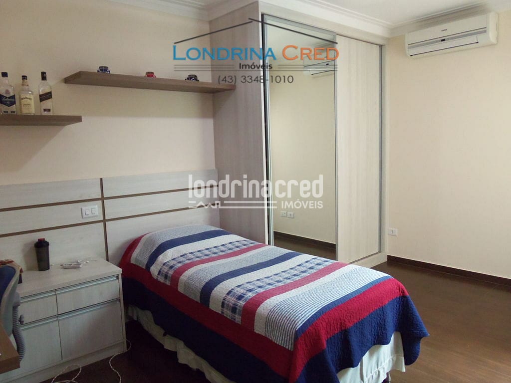 Casa, 4 quartos, 244 m² - Foto 10