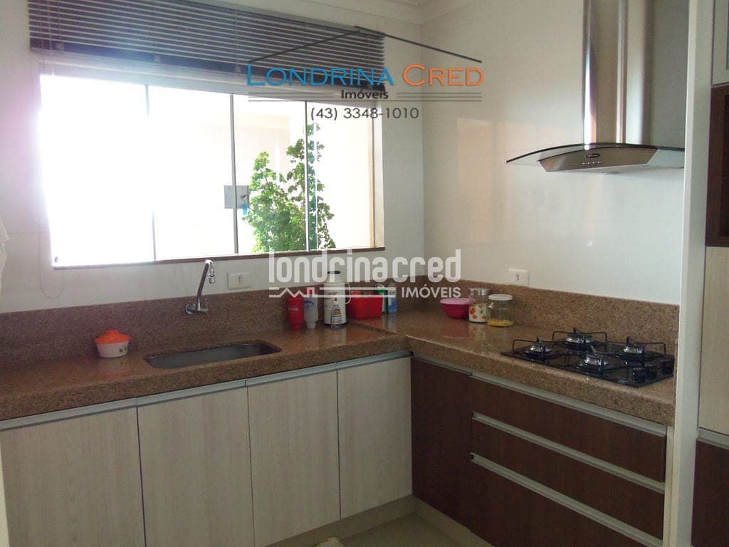 Casa, 4 quartos, 244 m² - Foto 5