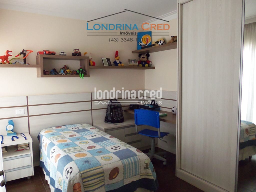 Casa, 4 quartos, 244 m² - Foto 14