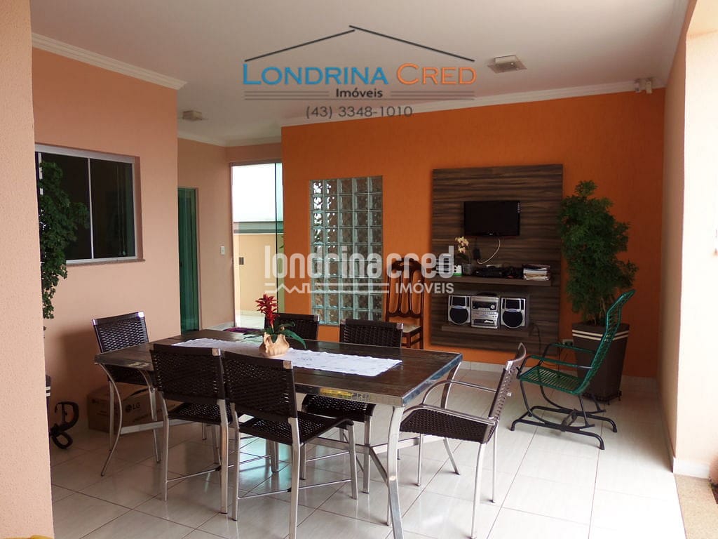 Casa, 4 quartos, 244 m² - Foto 16