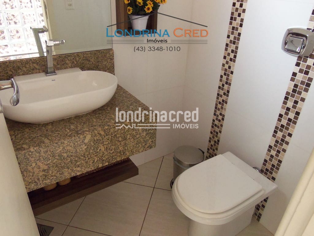 Casa, 4 quartos, 244 m² - Foto 12