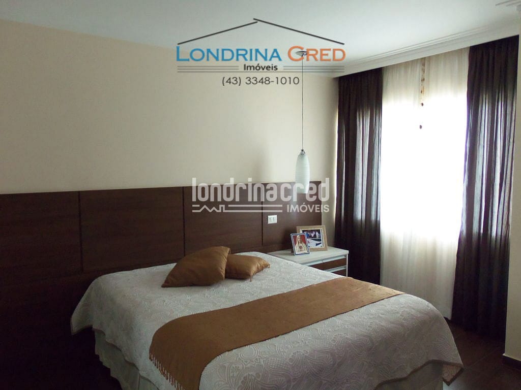 Casa, 4 quartos, 244 m² - Foto 7