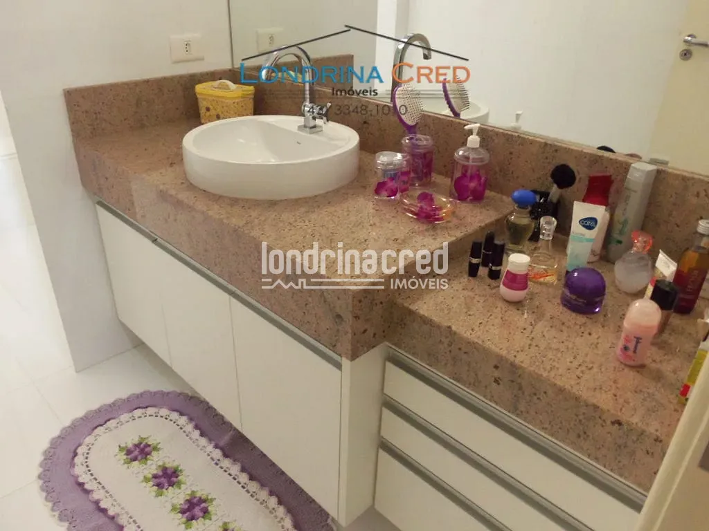 Casa, 4 quartos, 244 m² - Foto 9