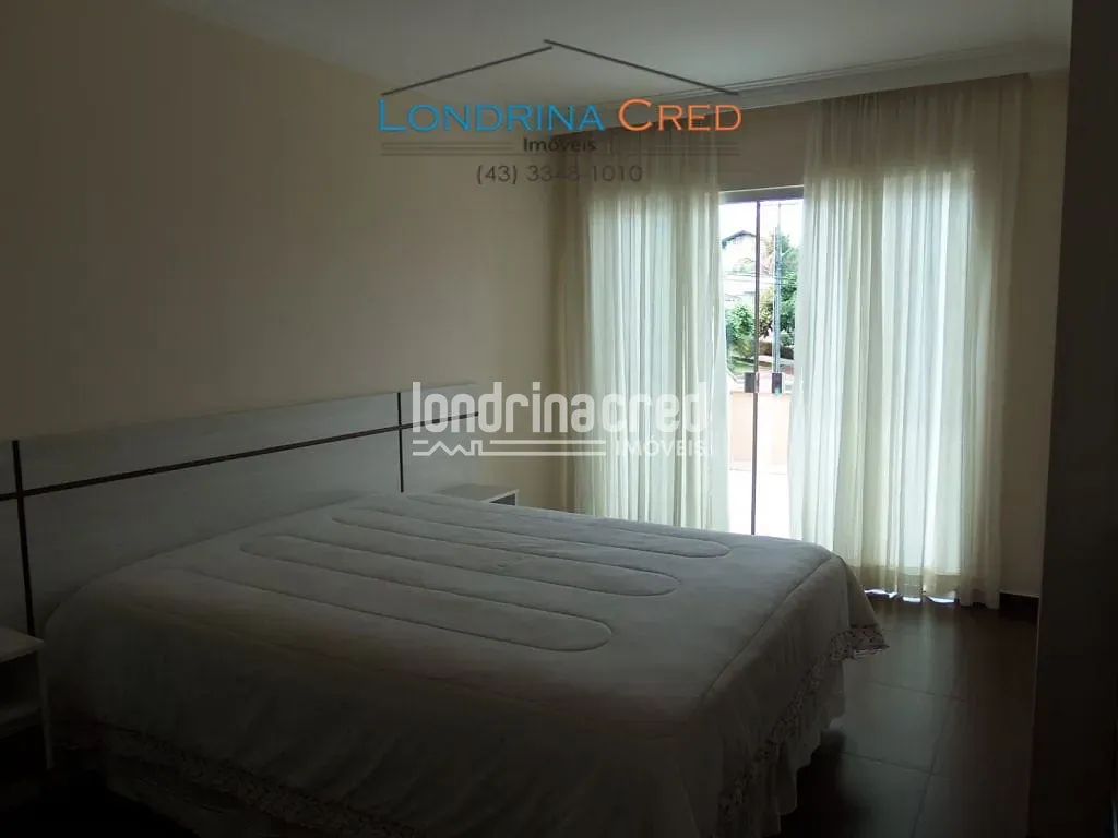 Casa, 4 quartos, 244 m² - Foto 13
