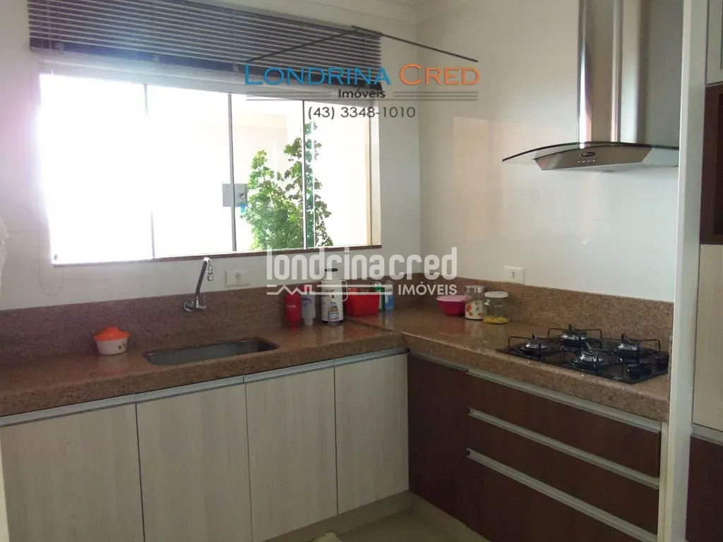Casa, 4 quartos, 244 m² - Foto 5