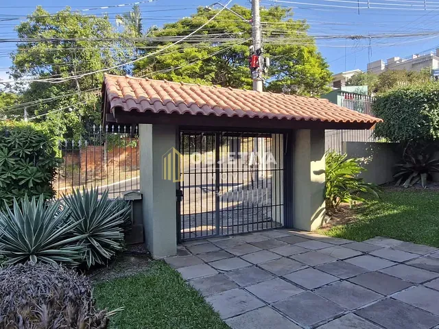 Casa com 331m² 4 quartos e 3 banheiros, à venda, no bairro Ideal em Novo Hamburgo