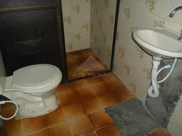 Casa com 125m² 2 quartos e 2 banheiros, à venda, no bairro Jardim Zaira em Mauá