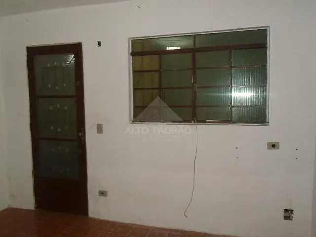 Casa com 125m² 2 quartos e 2 banheiros, à venda, no bairro Jardim Zaira em Mauá