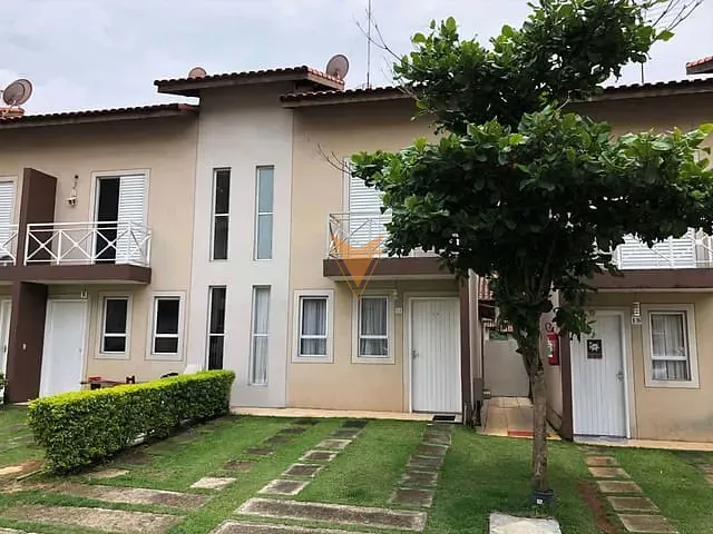 Casa 2 quartos e 1 banheiro, à venda, no bairro Jardim Central em Cotia