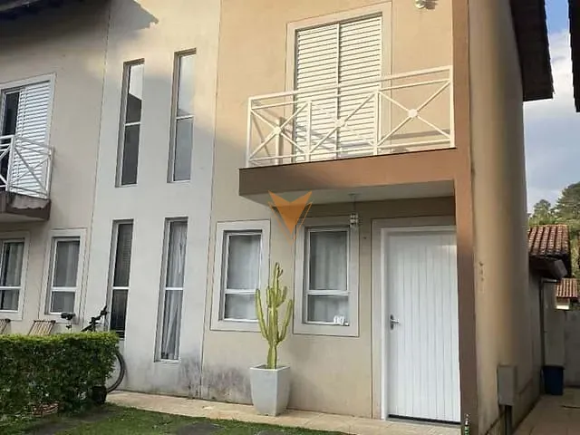 Casa 2 quartos e 1 banheiro, à venda, no bairro Jardim Central em Cotia
