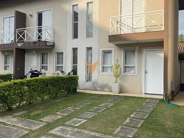 Casa 2 quartos e 1 banheiro, à venda, no bairro Jardim Central em Cotia