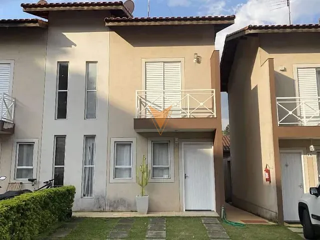 Casa 2 quartos e 1 banheiro, à venda, no bairro Jardim Central em Cotia