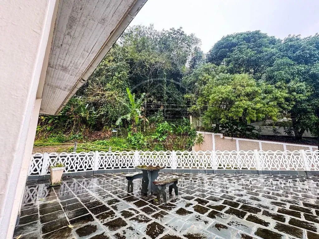 Casa, 1 quarto, 717 m² - Foto 9
