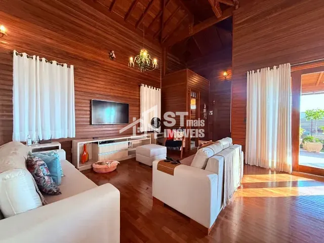 Casa com 300m² 3 quartos e 3 banheiros, à venda, no bairro Jardim Panorama em Andradas