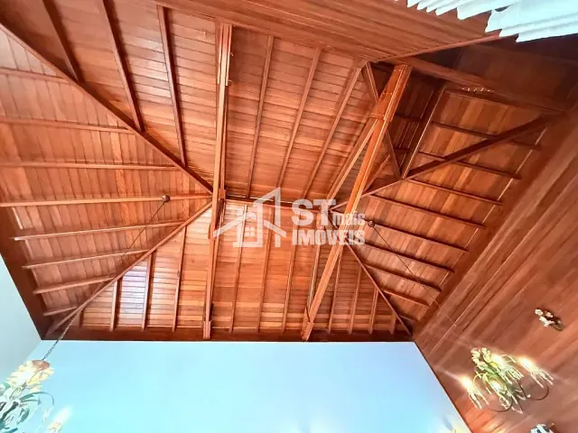 Casa com 300m² 3 quartos e 3 banheiros, à venda, no bairro Jardim Panorama em Andradas