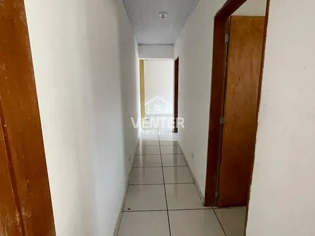 Casa com 201m² 3 quartos e 2 banheiros, para alugar, no bairro Vila Nossa Senhora das Graças em Taubaté