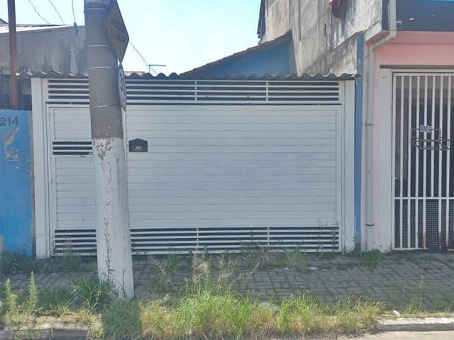 Foto do Casa - Casa à venda, Conjunto Alvorada, Poá, SP | Villela Imóveis