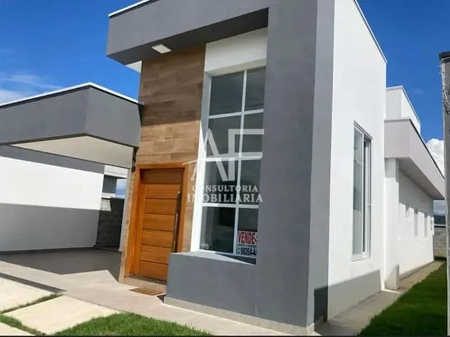 Casa com 300m² 3 quartos e 3 banheiros, para alugar, no bairro Condominio Cataguá Way em Taubaté