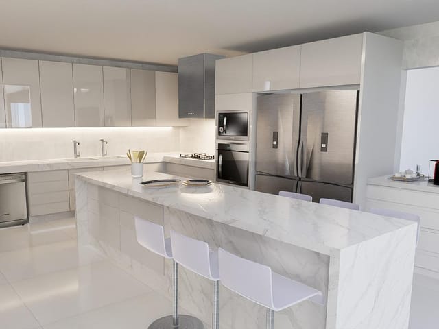 Casa com 391m² 4 quartos e 7 banheiros, à venda, no bairro Barra da Tijuca em Rio de Janeiro