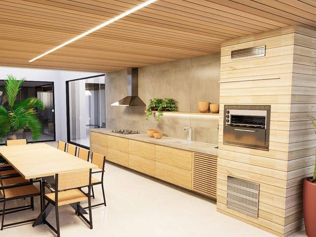 Casa com 391m² 4 quartos e 7 banheiros, à venda, no bairro Barra da Tijuca em Rio de Janeiro