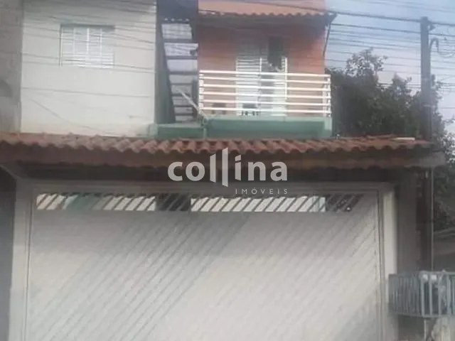 Casa 10 quartos e 10 banheiros, à venda, no bairro Jardim Ster-Za em Carapicuíba