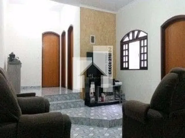 Casa com 123m² 3 quartos e 2 banheiros, à venda, no bairro Tulipas em Jundiaí