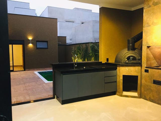 Casa com 301m² 3 quartos e 4 banheiros, à venda, no bairro residencial Euroville 2  em Bragança Paulista 