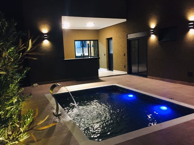 Casa com 301m² 3 quartos e 4 banheiros, à venda, no bairro residencial Euroville 2  em Bragança Paulista 