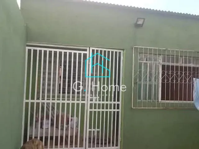 Casa com 125m² 2 quartos e 1 banheiro, à venda, no bairro Jardim Padovani em Londrina