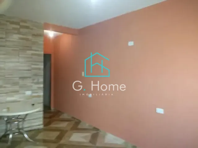 Casa com 125m² 2 quartos e 1 banheiro, à venda, no bairro Jardim Padovani em Londrina