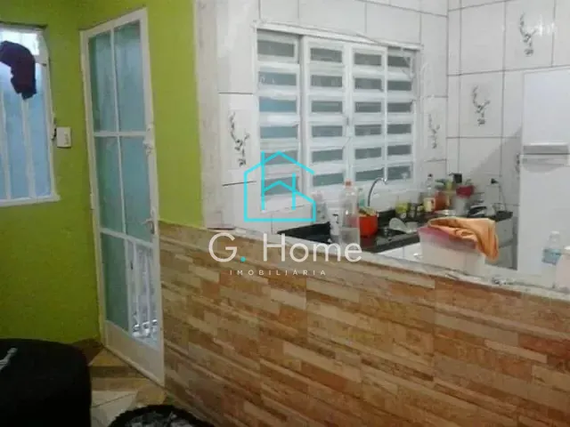 Casa com 125m² 2 quartos e 1 banheiro, à venda, no bairro Jardim Padovani em Londrina