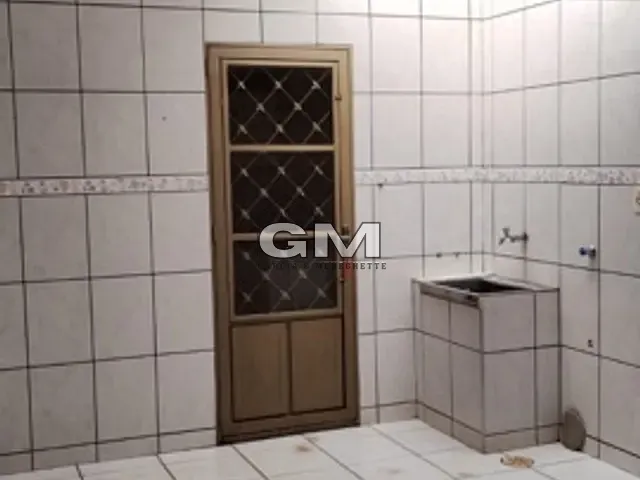 Casa com 160m² 2 quartos e 2 banheiros, à venda, no bairro Ipiranga em Ribeirão Preto