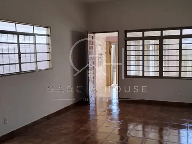 Casa com 160m² 2 quartos e 2 banheiros, à venda, no bairro Ipiranga em Ribeirão Preto