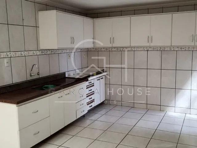 Casa com 160m² 2 quartos e 2 banheiros, à venda, no bairro Ipiranga em Ribeirão Preto