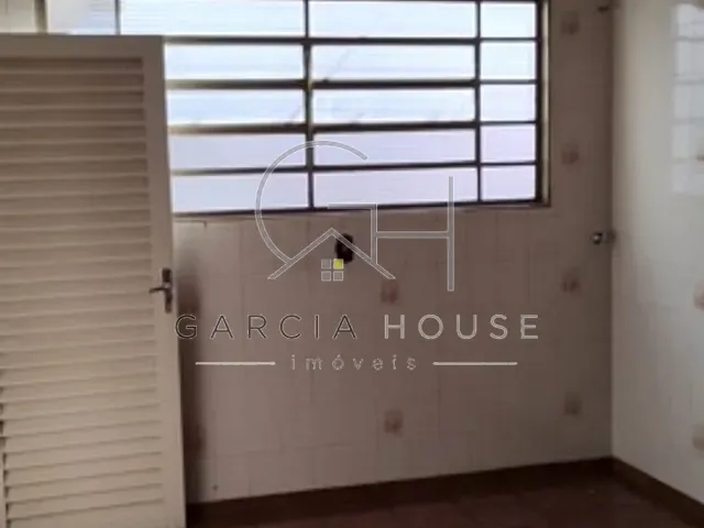 Casa com 160m² 2 quartos e 2 banheiros, à venda, no bairro Ipiranga em Ribeirão Preto