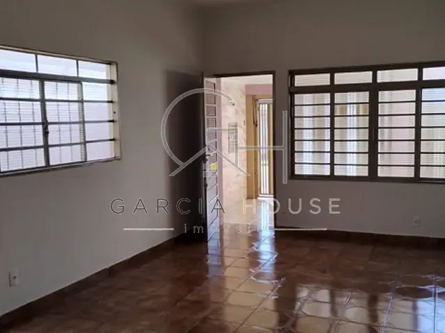 Casa com 160m² 2 quartos e 2 banheiros, à venda, no bairro Ipiranga em Ribeirão Preto