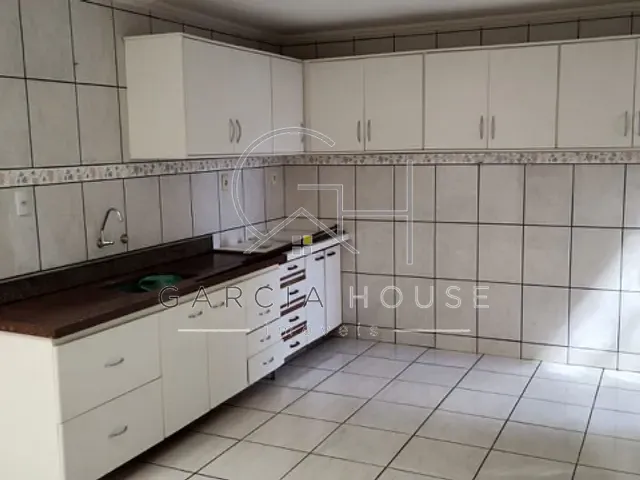 Casa com 160m² 2 quartos e 2 banheiros, à venda, no bairro Ipiranga em Ribeirão Preto