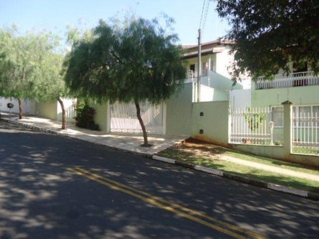 Foto do Casa - Casa com 4 dormitórios à venda, 340 m² por R$ 1.200.000,00 - Jardim de Itapoan - Paulínia/SP | Hermes Imóveis